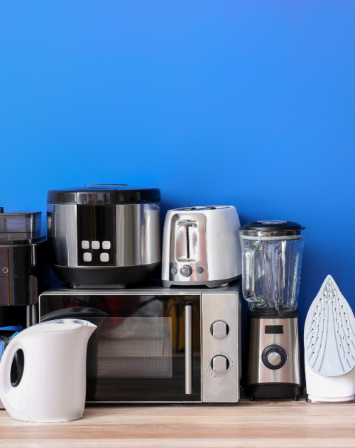 ของใช้ในบ้าน