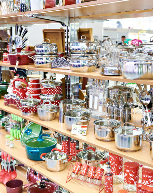 เครื่องครัว