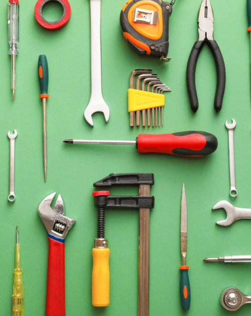 เครื่องมือ